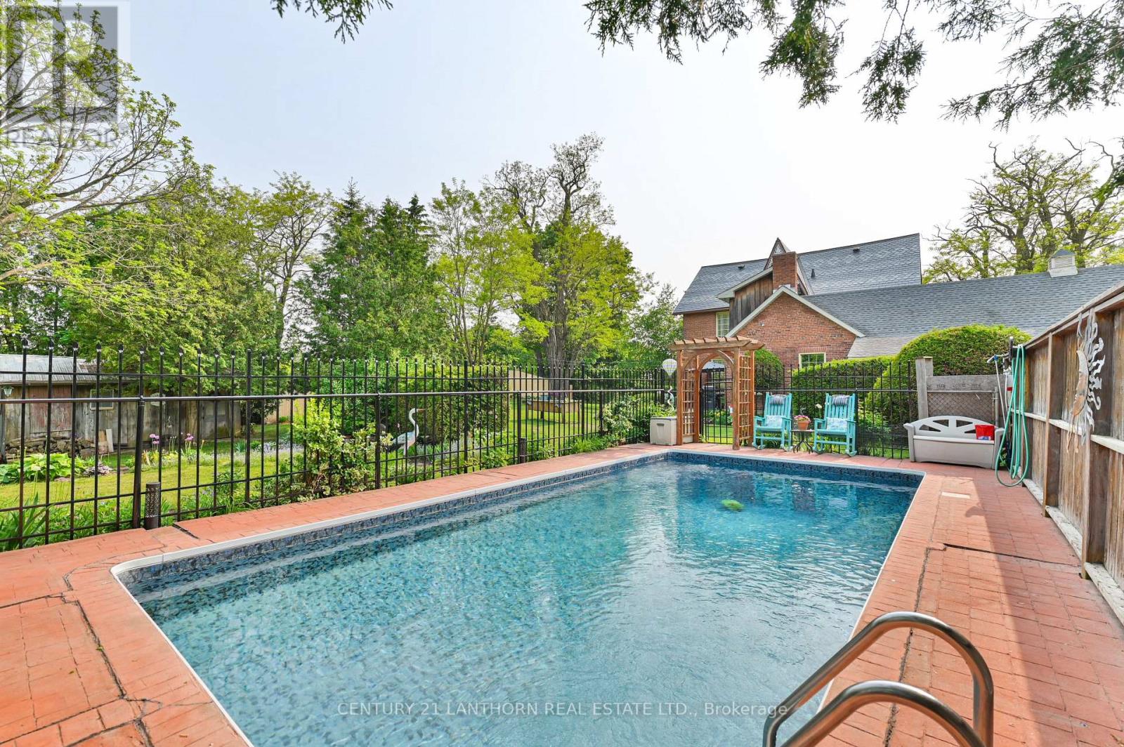 26 Nelson Street, Centre Hastings, Ontario  K0K 2K0 - Photo 41 - X13695014