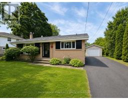 32 GLEN ROAD, Belleville, Ontario