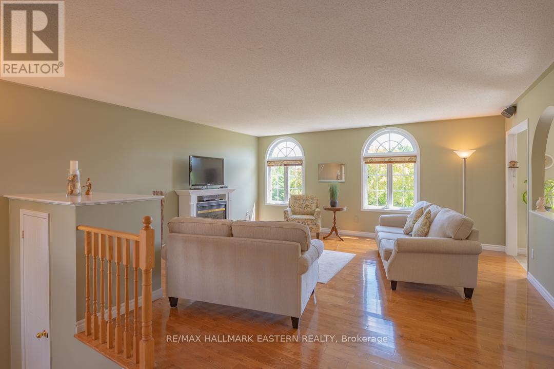 20 Ferguson Place, Peterborough, Ontario  K9H 7M9 - Photo 10 - X13695074
