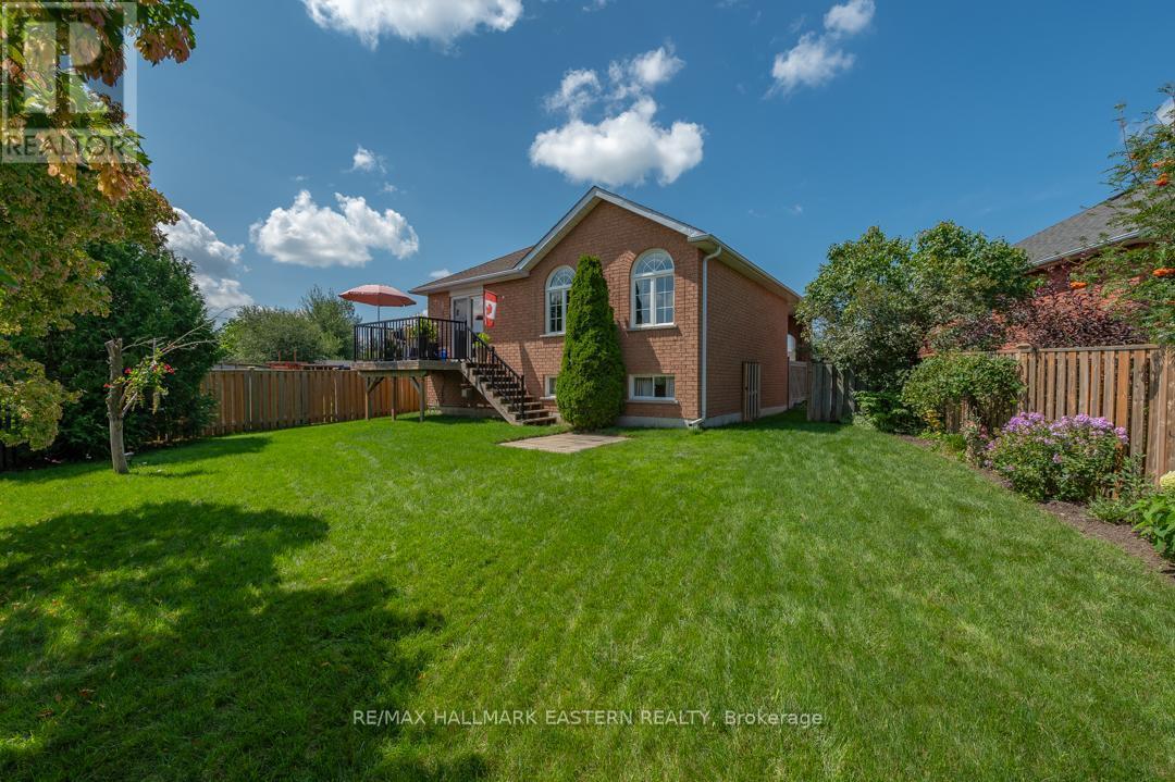 20 Ferguson Place, Peterborough, Ontario  K9H 7M9 - Photo 28 - X13695074