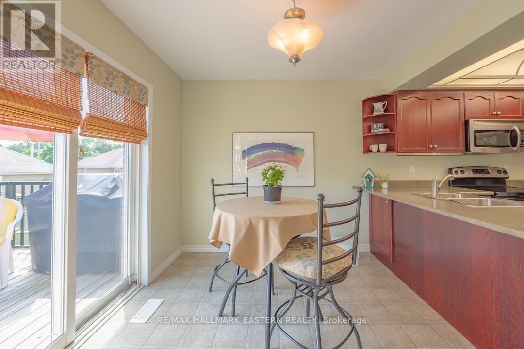 20 Ferguson Place, Peterborough, Ontario  K9H 7M9 - Photo 5 - X13695074