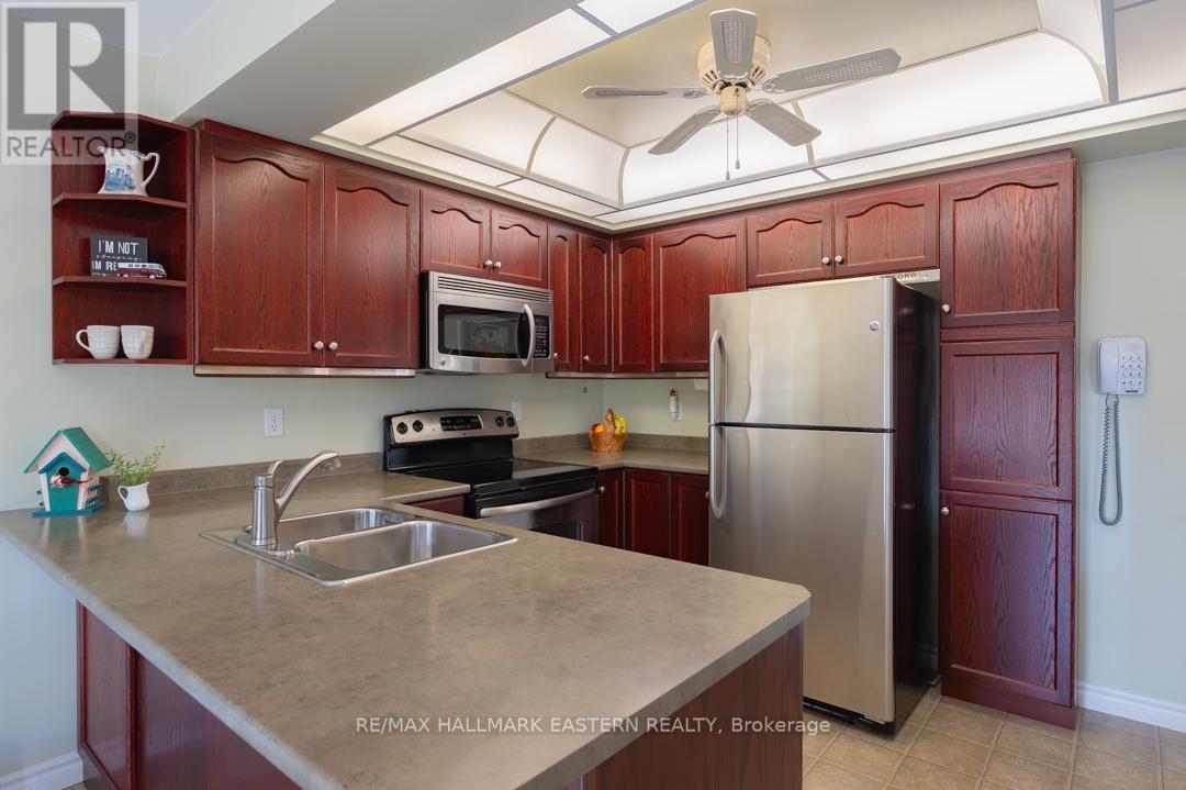 20 Ferguson Place, Peterborough, Ontario  K9H 7M9 - Photo 7 - X13695074
