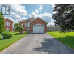 20 FERGUSON PLACE, Peterborough, Ontario