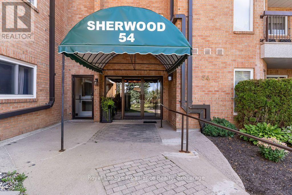 208 - 54 Tripp Boulevard, Quinte West, Ontario  K8V 5V1 - Photo 3 - X13695176