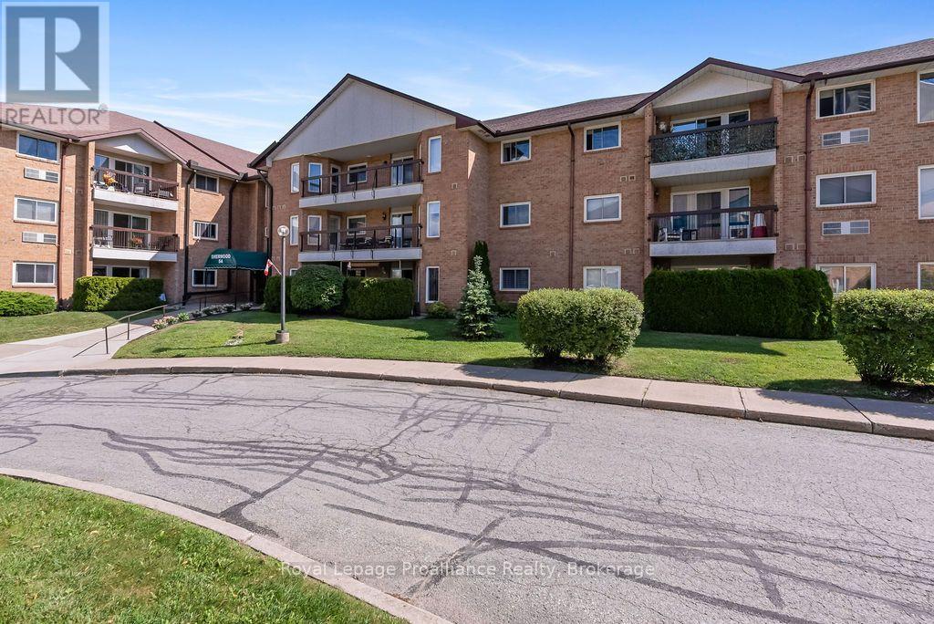 208 - 54 Tripp Boulevard, Quinte West, Ontario  K8V 5V1 - Photo 32 - X13695176