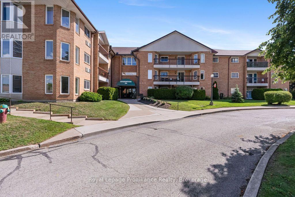 208 - 54 Tripp Boulevard, Quinte West, Ontario  K8V 5V1 - Photo 33 - X13695176