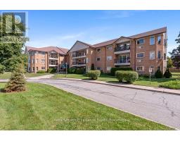 208 - 54 TRIPP BOULEVARD, Quinte West, Ontario