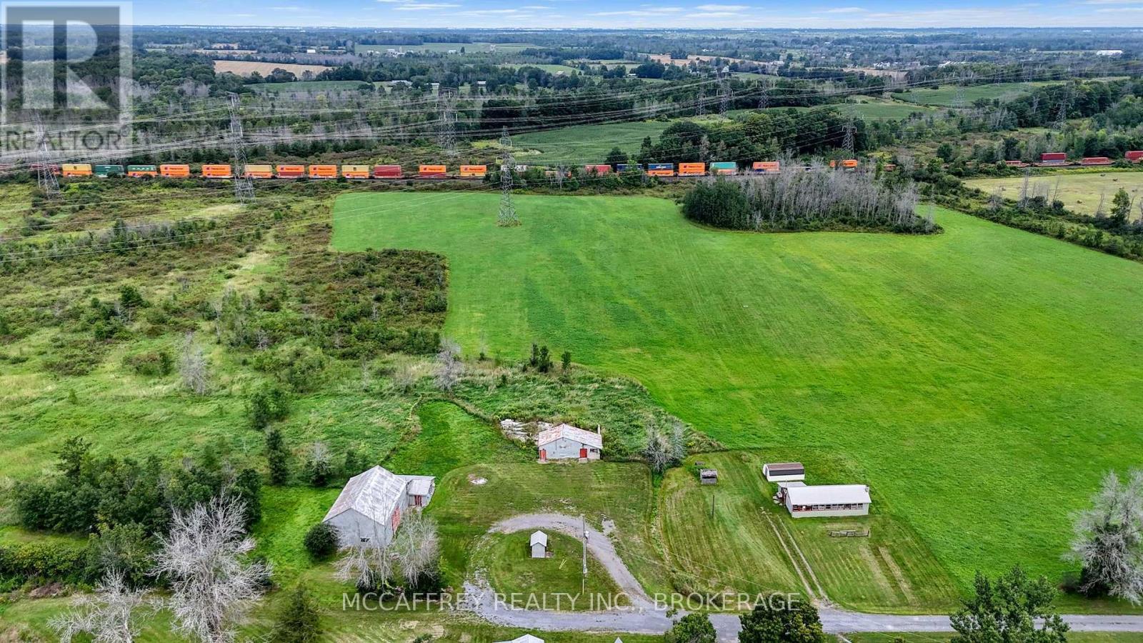 NEAR 1549 DOYLE ROAD, Loyalist, Ontario