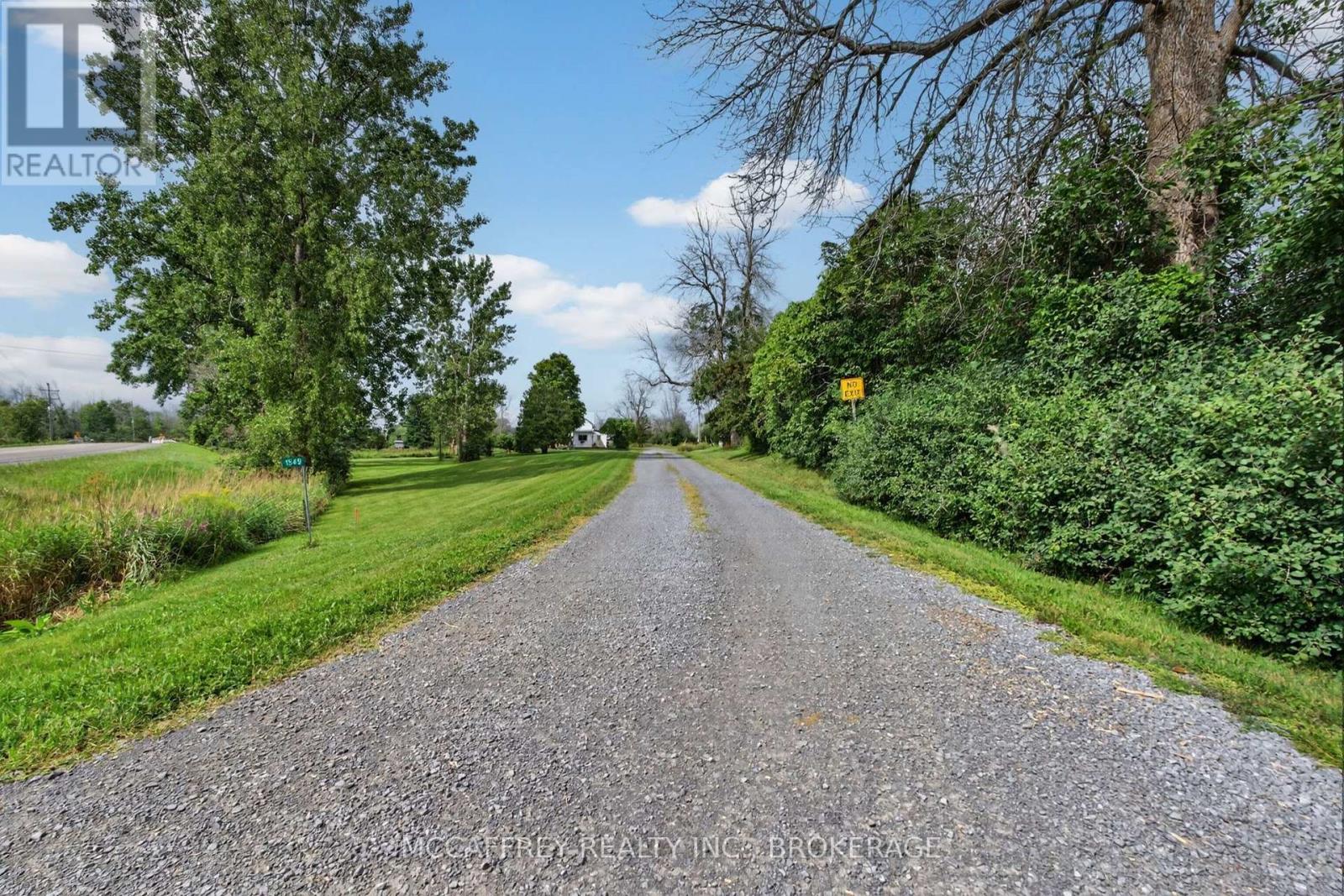 Near 1549 Doyle Road, Loyalist, Ontario  K0H 1G0 - Photo 3 - X13695004