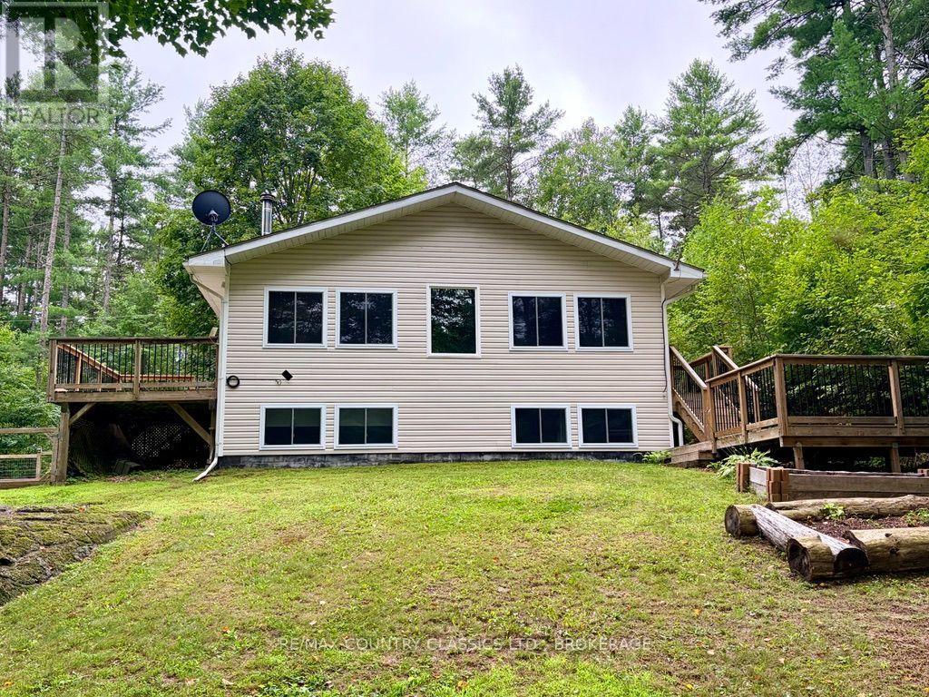 1068C JACQUES BAY ROAD, Addington Highlands, Ontario