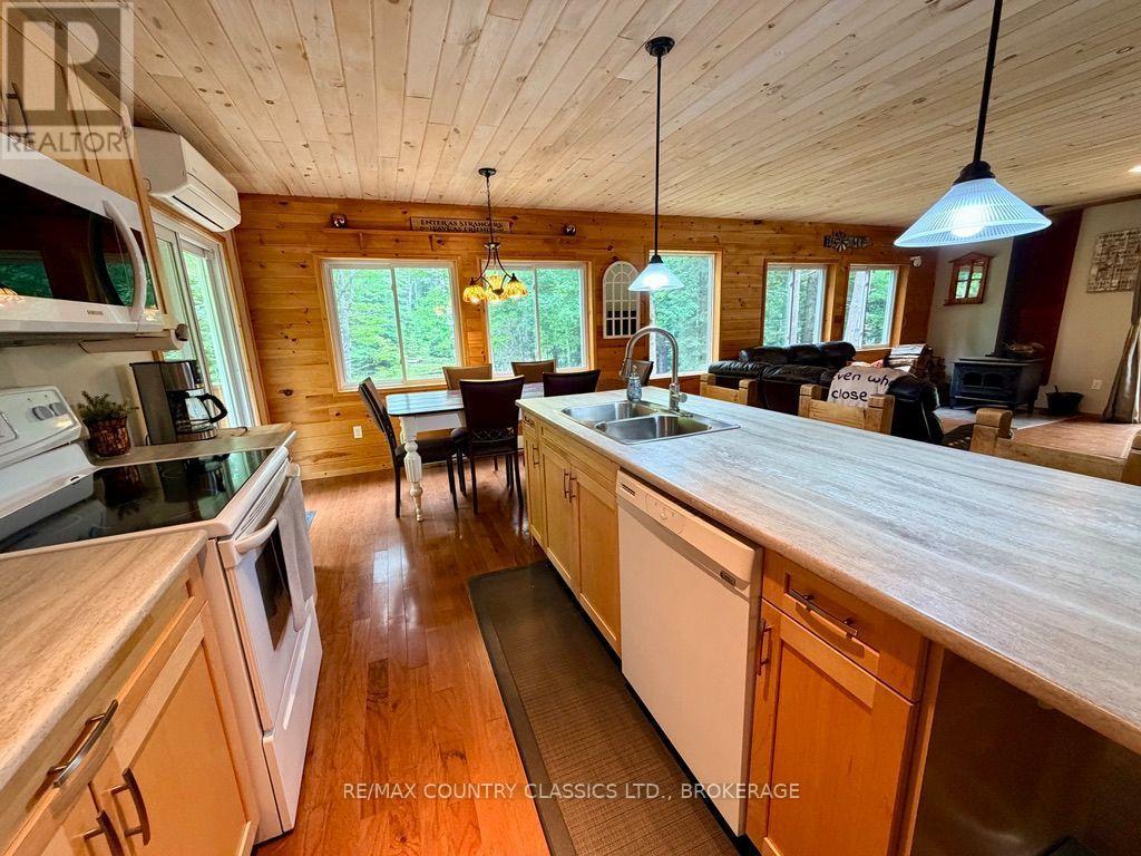 1068c Jacques Bay Road, Addington Highlands, Ontario  K0H 1K0 - Photo 3 - X13695054
