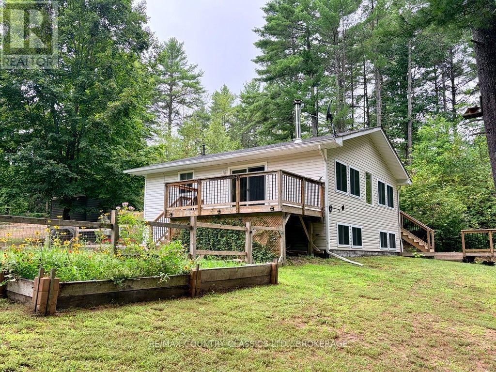 1068c Jacques Bay Road, Addington Highlands, Ontario  K0H 1K0 - Photo 39 - X13695054