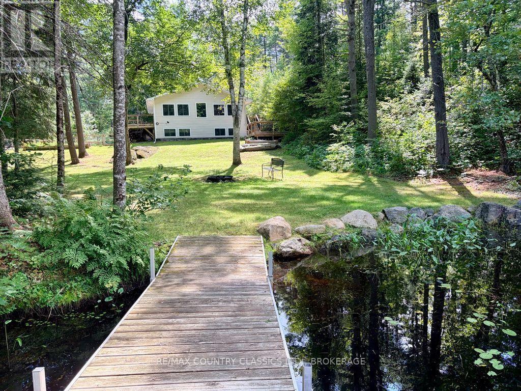 1068c Jacques Bay Road, Addington Highlands, Ontario  K0H 1K0 - Photo 43 - X13695054