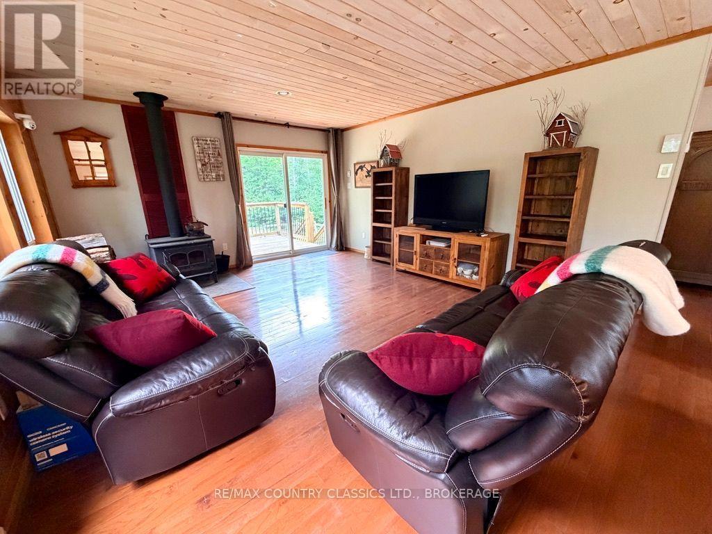 1068c Jacques Bay Road, Addington Highlands, Ontario  K0H 1K0 - Photo 6 - X13695054