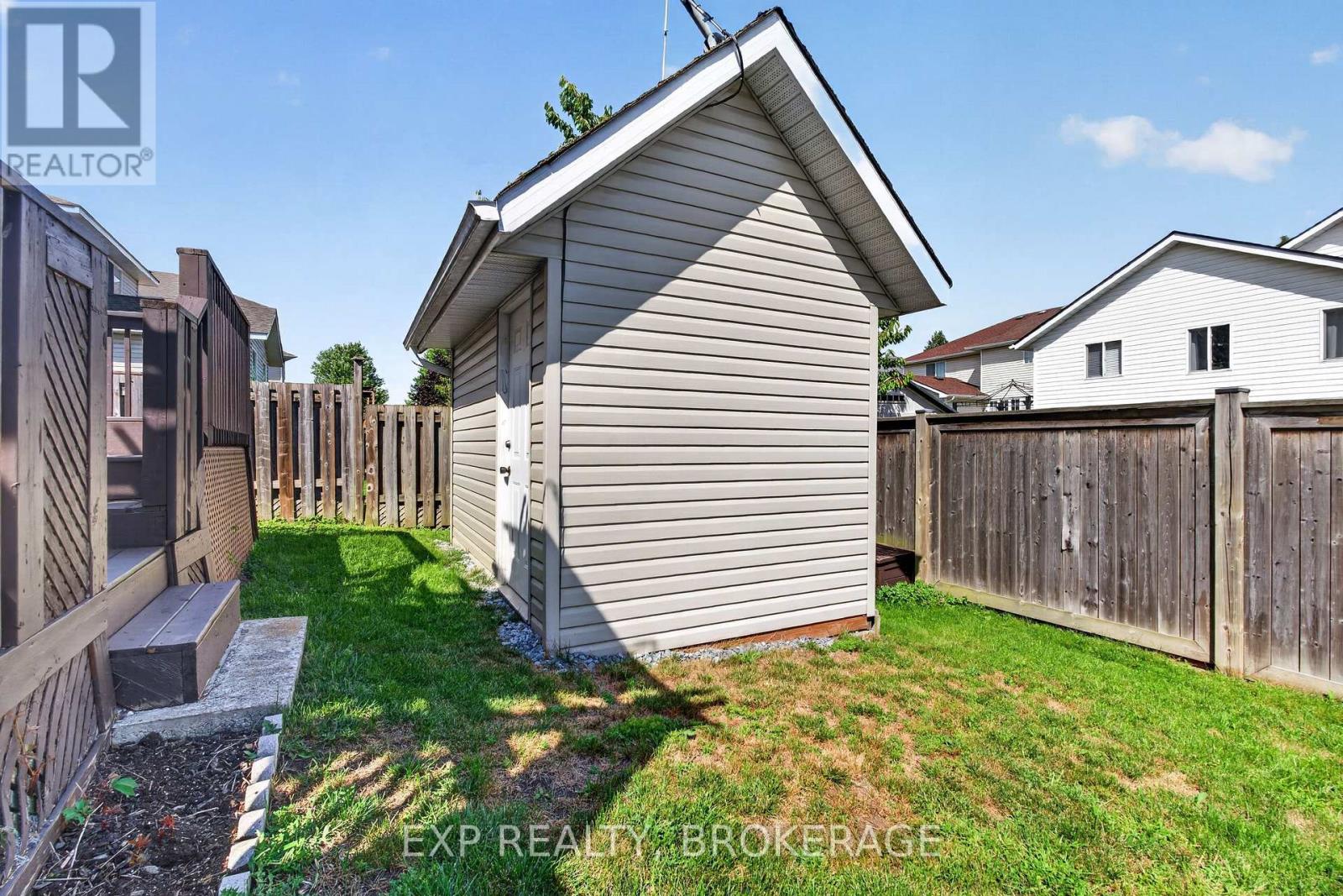 1896 Berrywood Crescent, Kingston, Ontario  K7P 3G4 - Photo 40 - X13695096