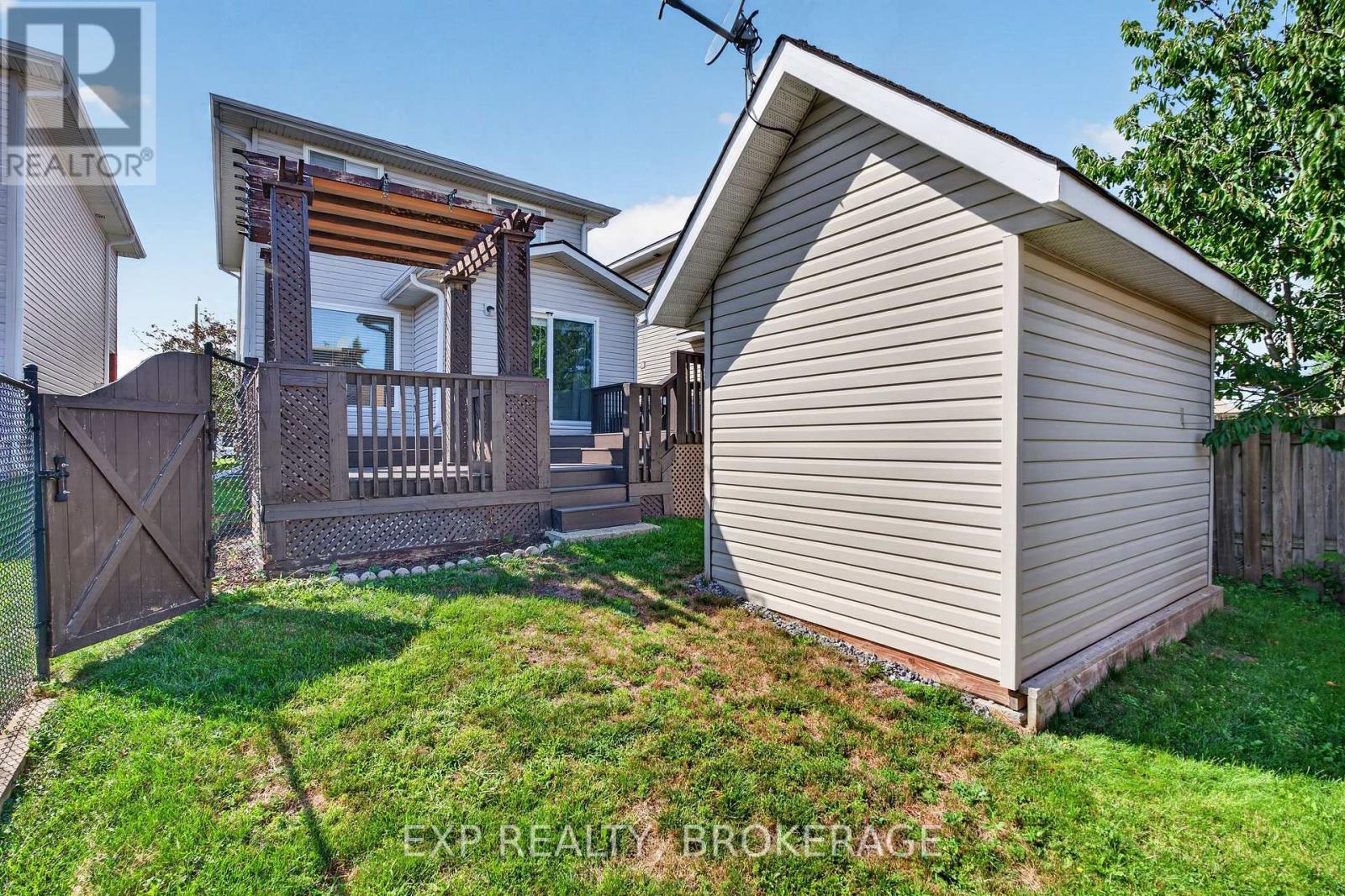1896 Berrywood Crescent, Kingston, Ontario  K7P 3G4 - Photo 41 - X13695096