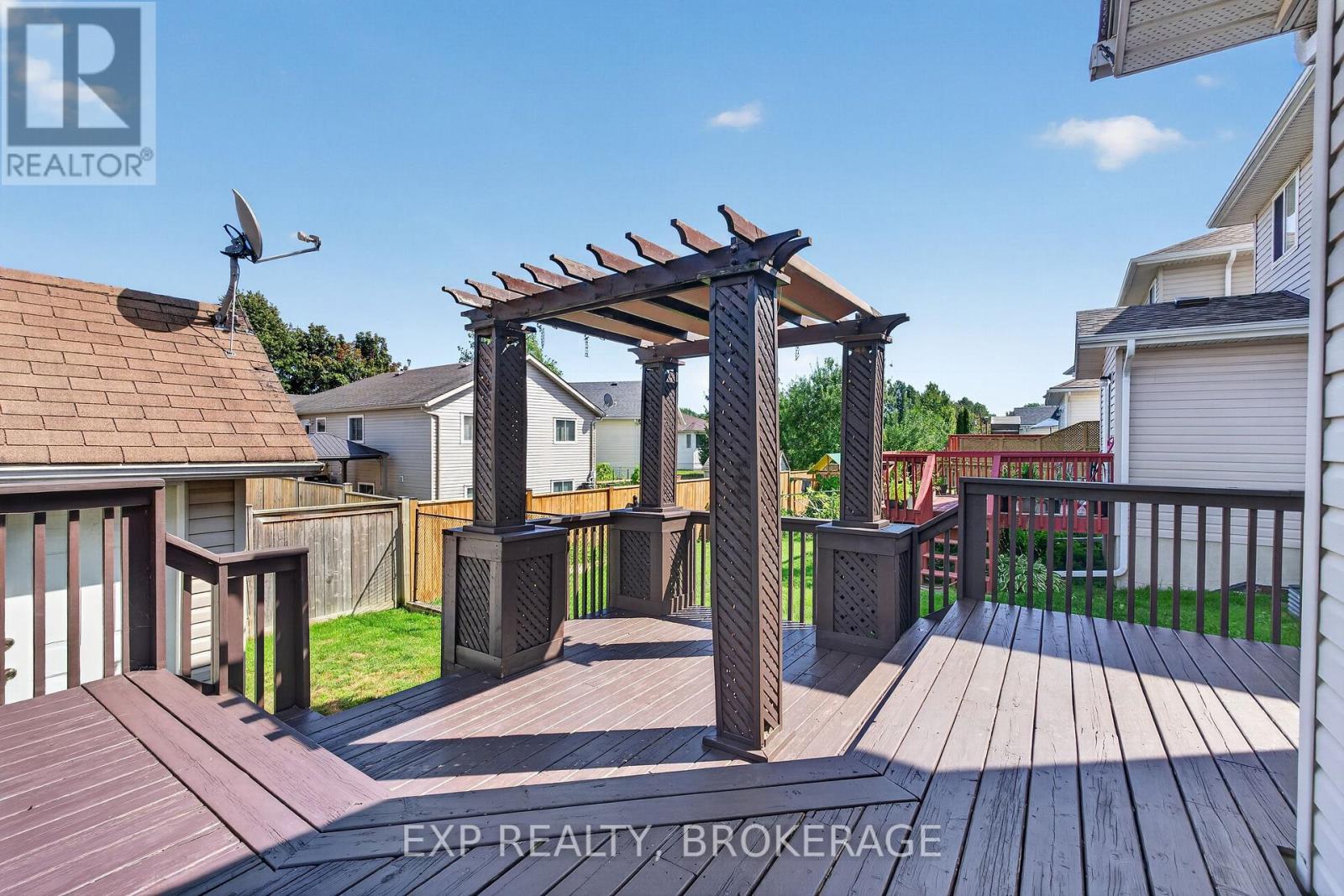 1896 Berrywood Crescent, Kingston, Ontario  K7P 3G4 - Photo 44 - X13695096