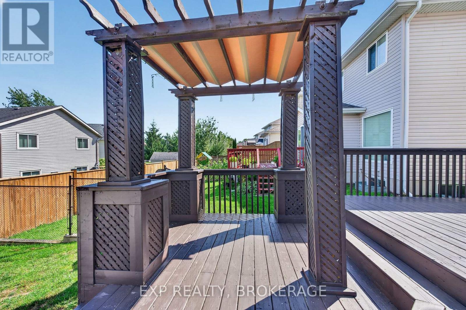1896 Berrywood Crescent, Kingston, Ontario  K7P 3G4 - Photo 45 - X13695096