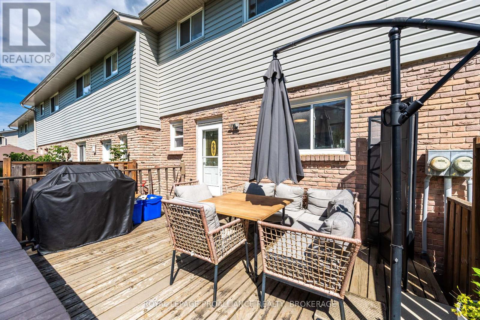 52 - 46 Rosemund Crescent, Kingston, Ontario  K7M 6Z4 - Photo 31 - X13695180