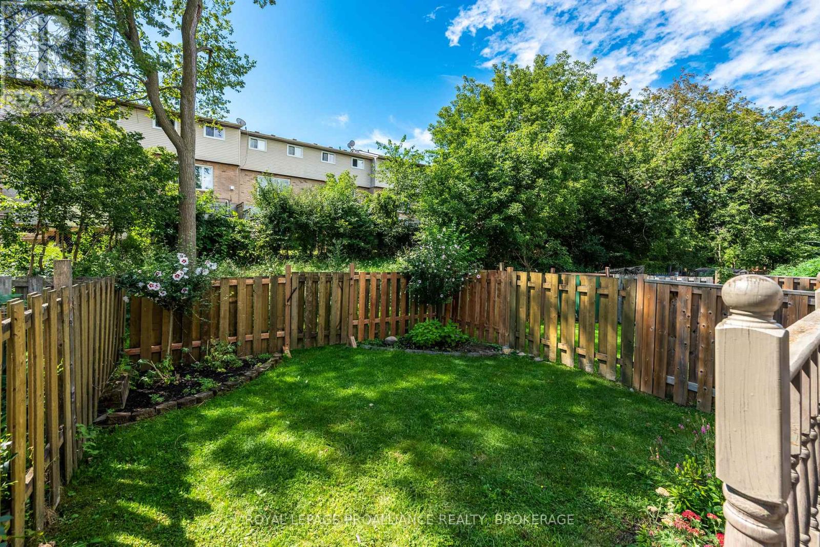 52 - 46 Rosemund Crescent, Kingston, Ontario  K7M 6Z4 - Photo 32 - X13695180