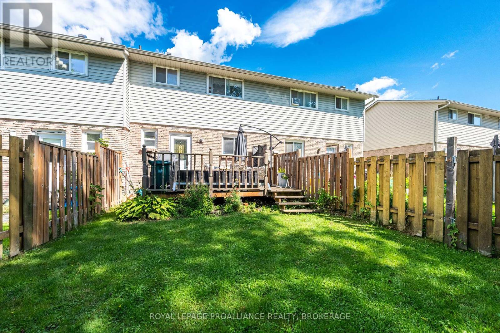 52 - 46 Rosemund Crescent, Kingston, Ontario  K7M 6Z4 - Photo 33 - X13695180