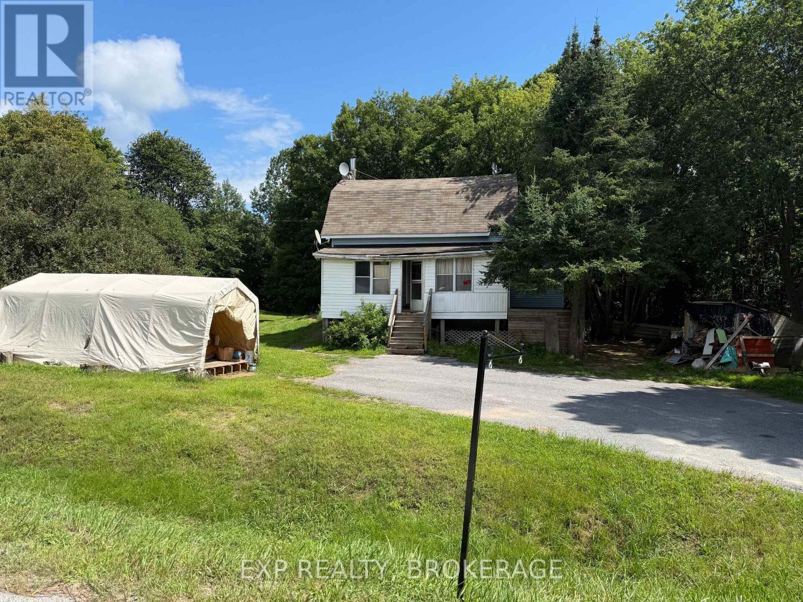 14544 Road 38 Road, Central Frontenac, Ontario  K0H 2P0 - Photo 2 - X13695226