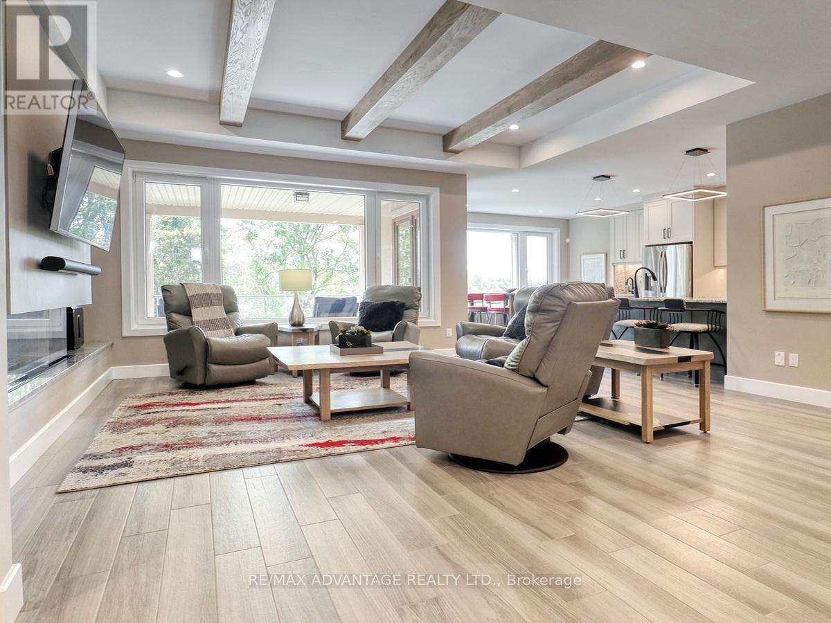 240 Edgewater Boulevard, Middlesex Centre, Ontario  N0L 1R0 - Photo 11 - X13694970