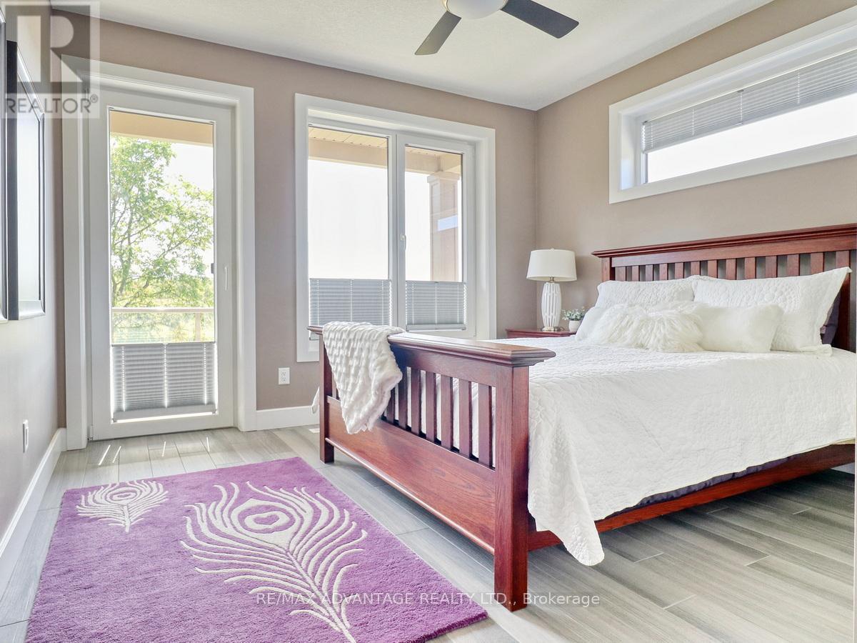 240 Edgewater Boulevard, Middlesex Centre, Ontario  N0L 1R0 - Photo 27 - X13694970