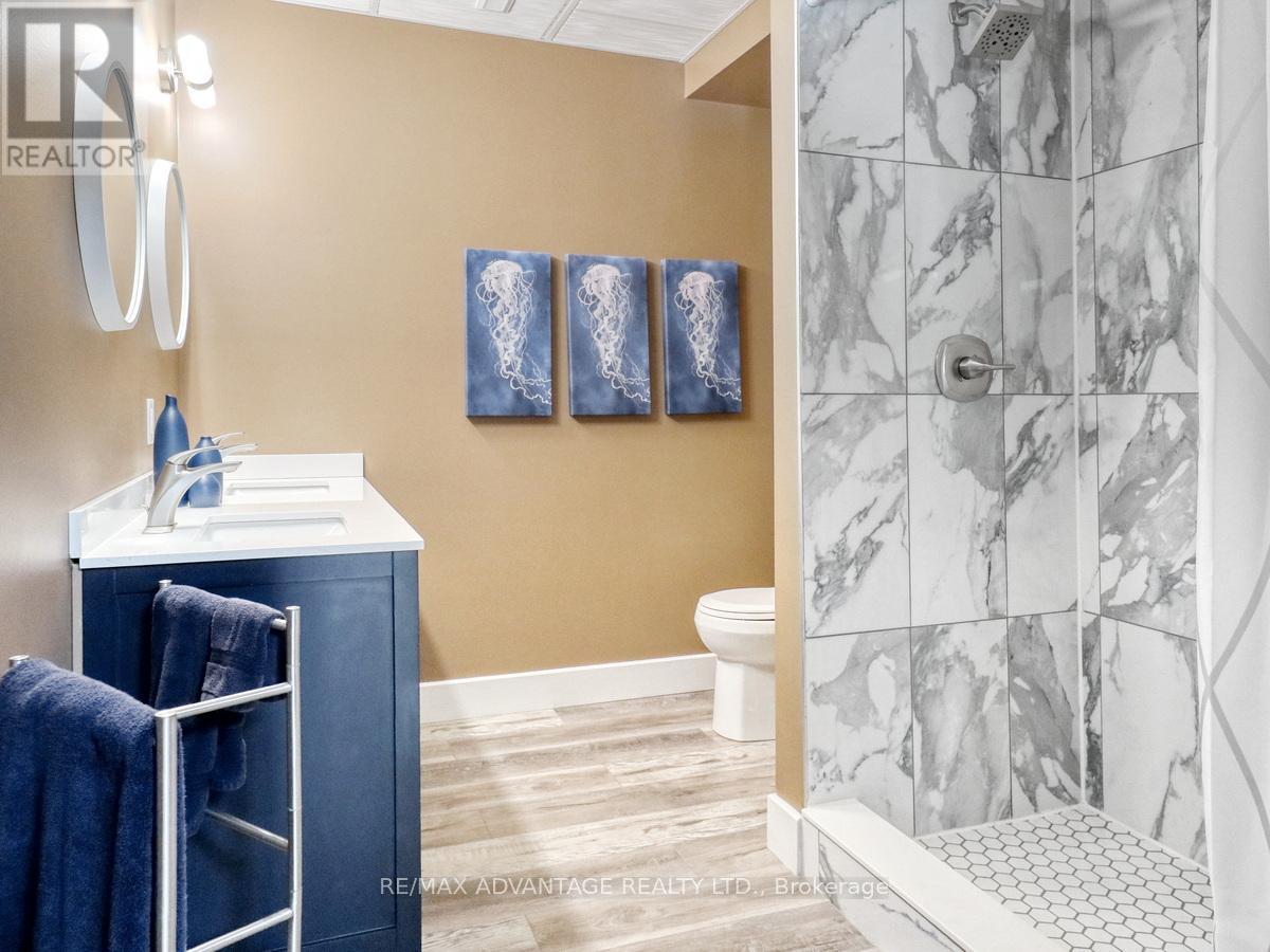 240 Edgewater Boulevard, Middlesex Centre, Ontario  N0L 1R0 - Photo 37 - X13694970