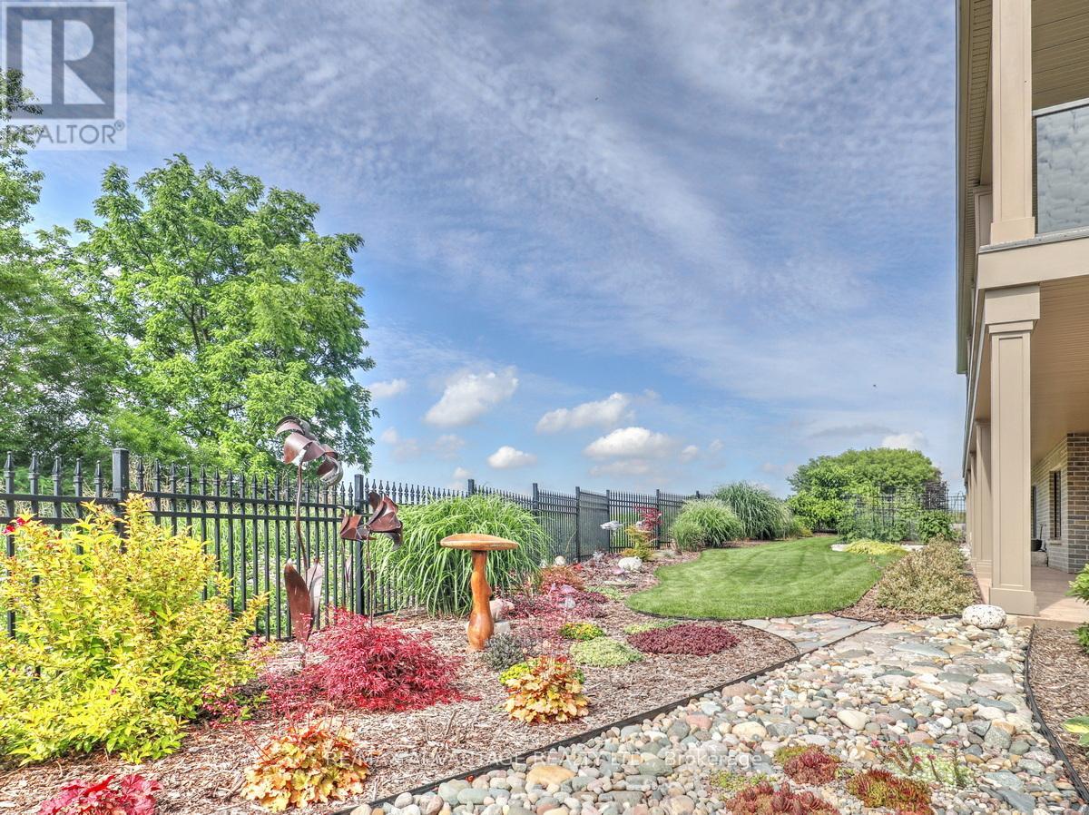 240 Edgewater Boulevard, Middlesex Centre, Ontario  N0L 1R0 - Photo 50 - X13694970