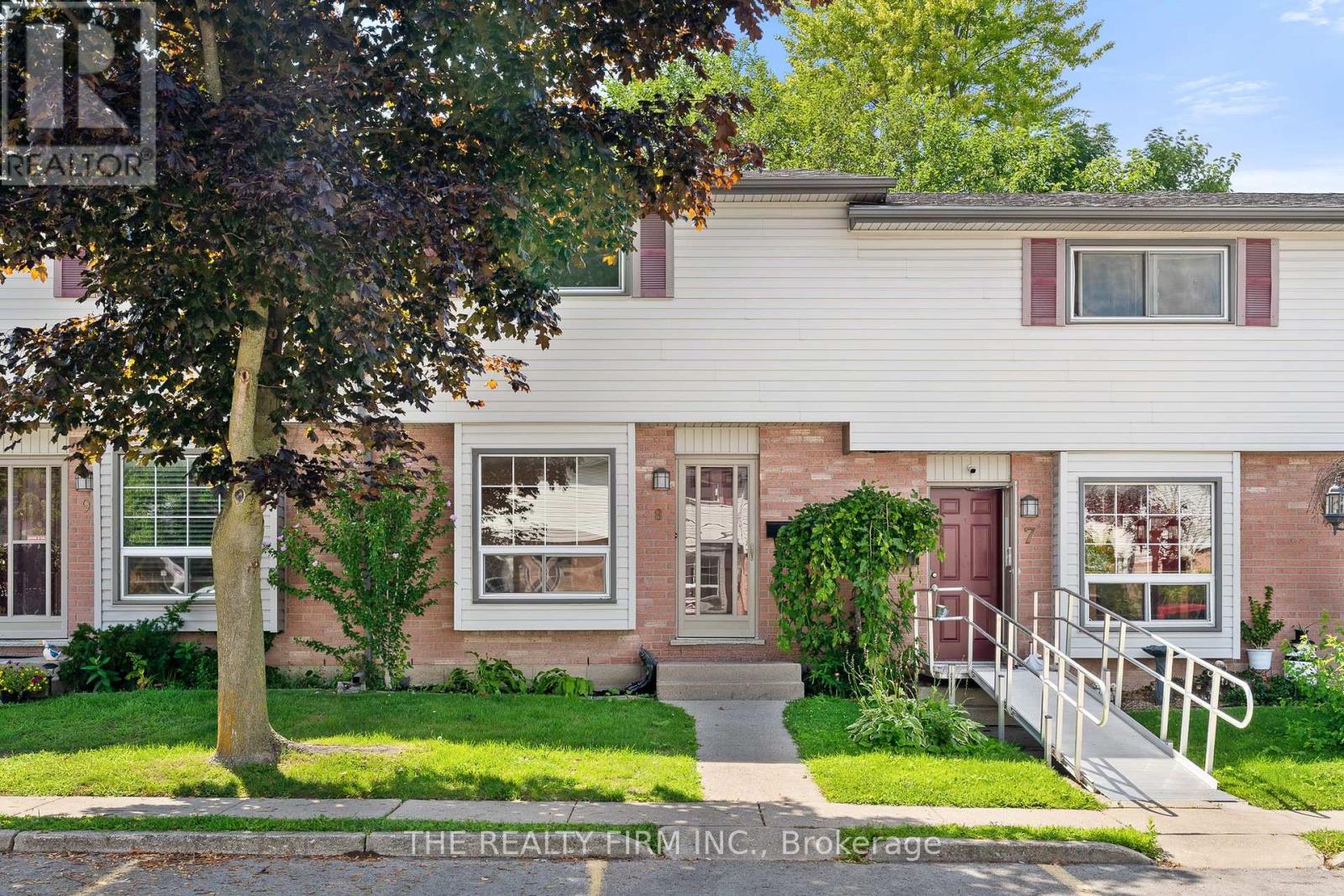 8 - 1215 Cheapside Street, London East, Ontario  N5Y 5J9 - Photo 1 - X13694986