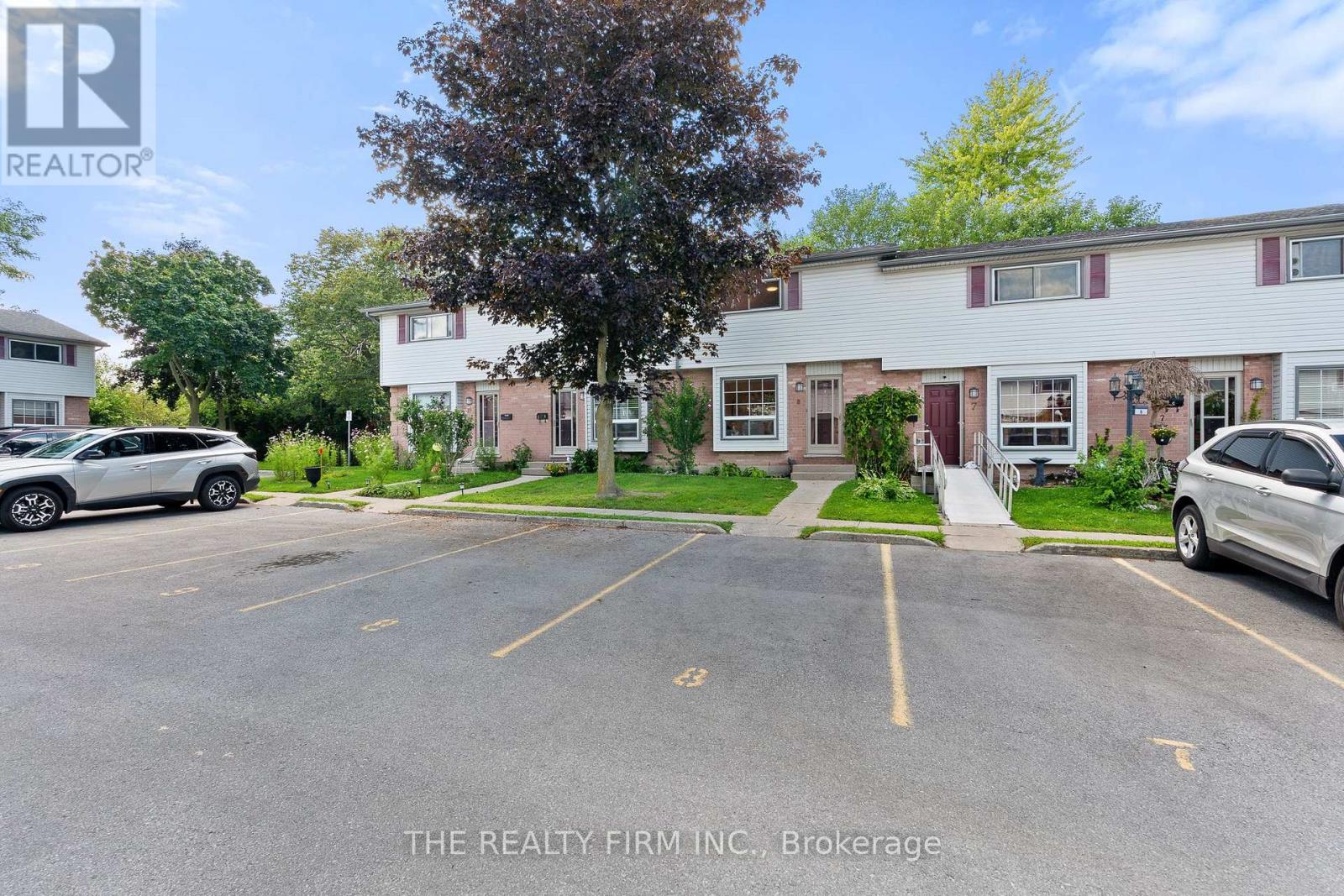 8 - 1215 Cheapside Street, London East, Ontario  N5Y 5J9 - Photo 2 - X13694986