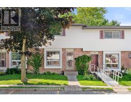 8 - 1215 CHEAPSIDE STREET, London East, Ontario
