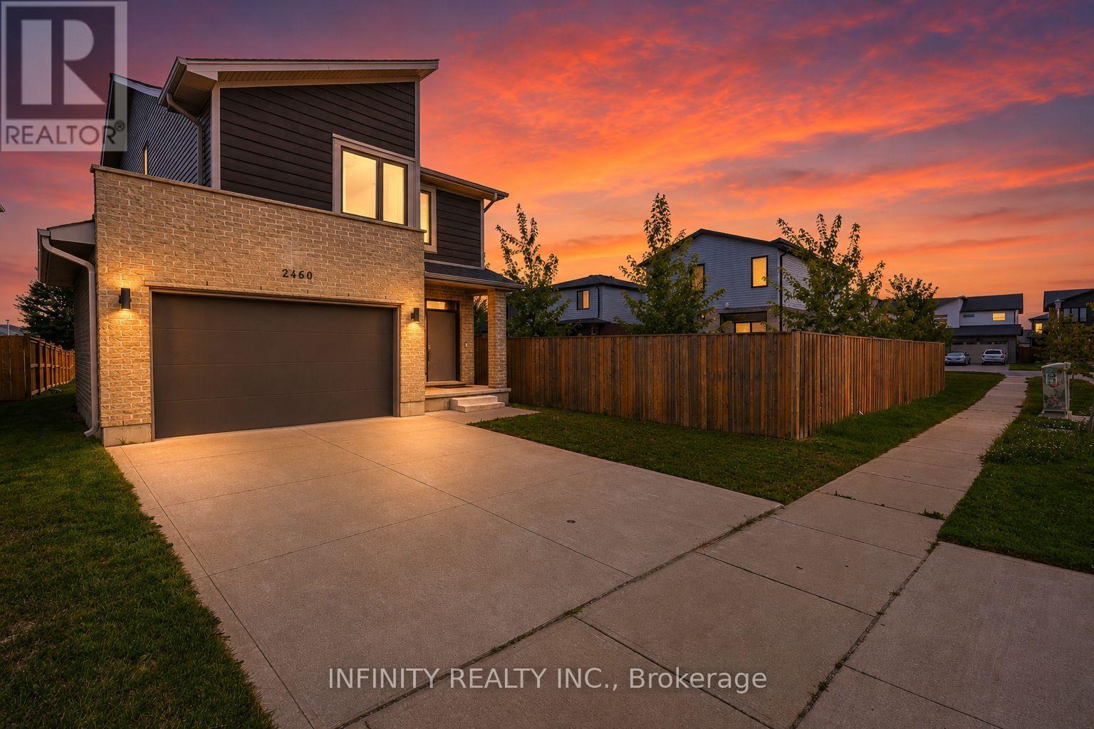 2460 Irish Moss Road, London South, Ontario  N6M 0H6 - Photo 2 - X13695090