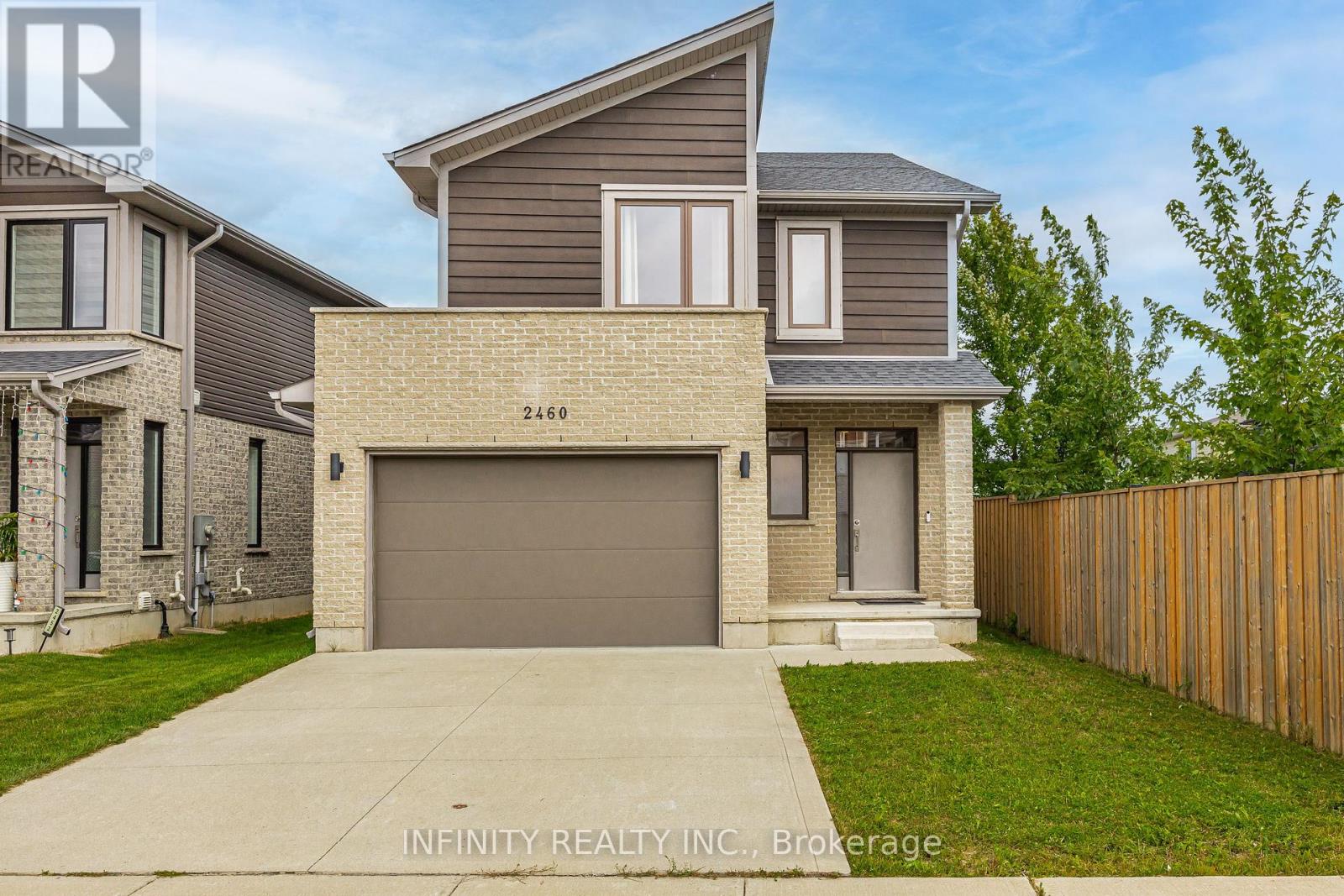 2460 Irish Moss Road, London South, Ontario  N6M 0H6 - Photo 3 - X13695090