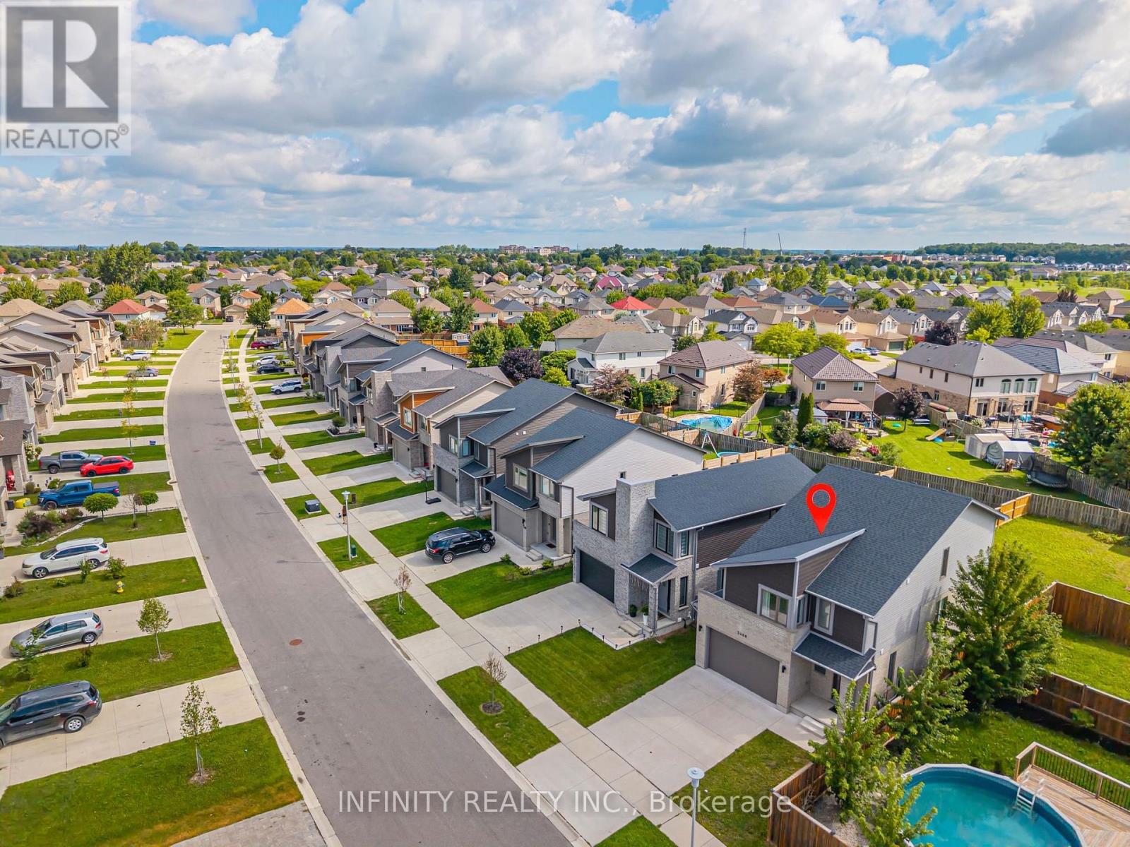 2460 Irish Moss Road, London South, Ontario  N6M 0H6 - Photo 40 - X13695090