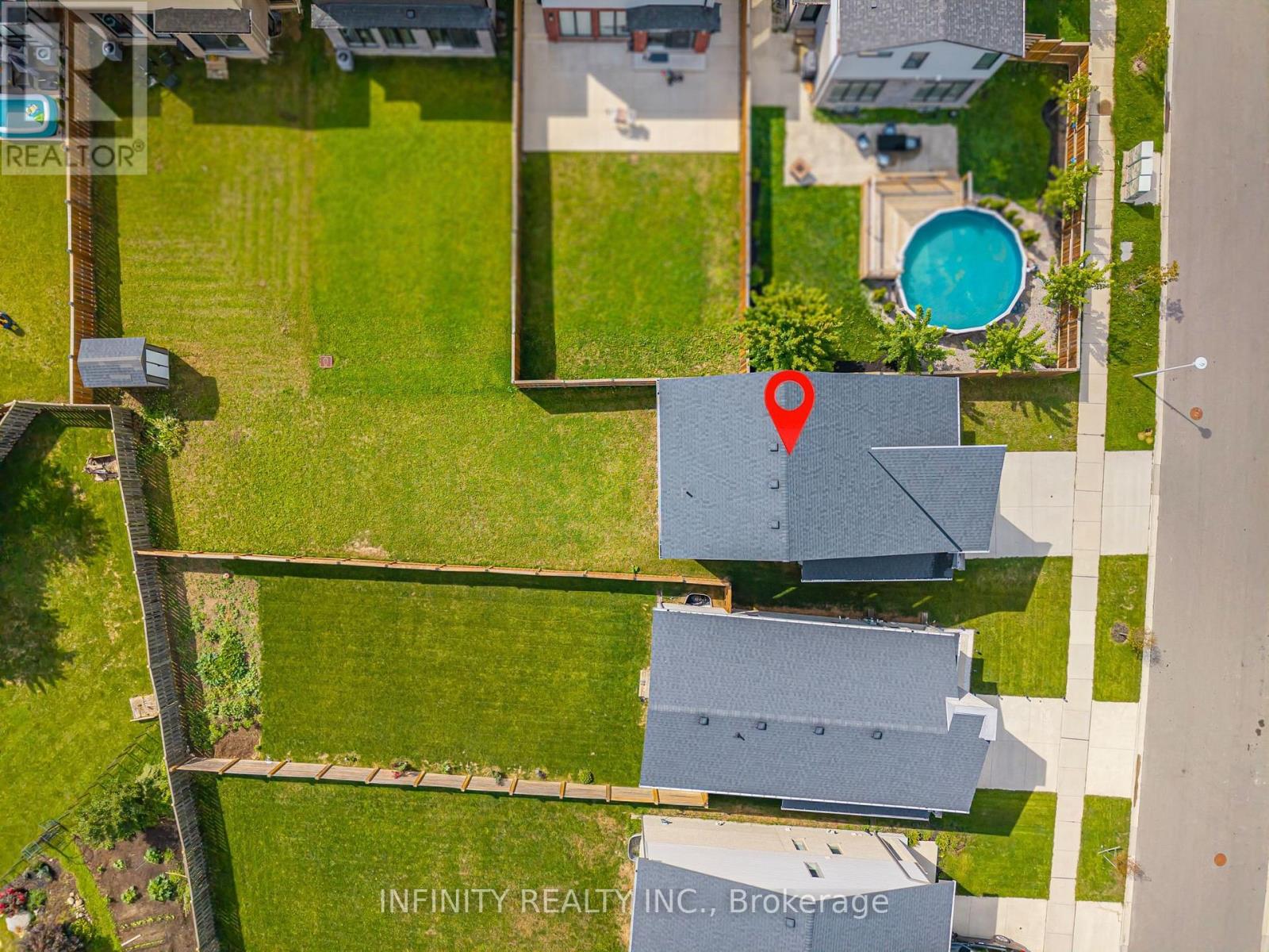 2460 Irish Moss Road, London South, Ontario  N6M 0H6 - Photo 41 - X13695090