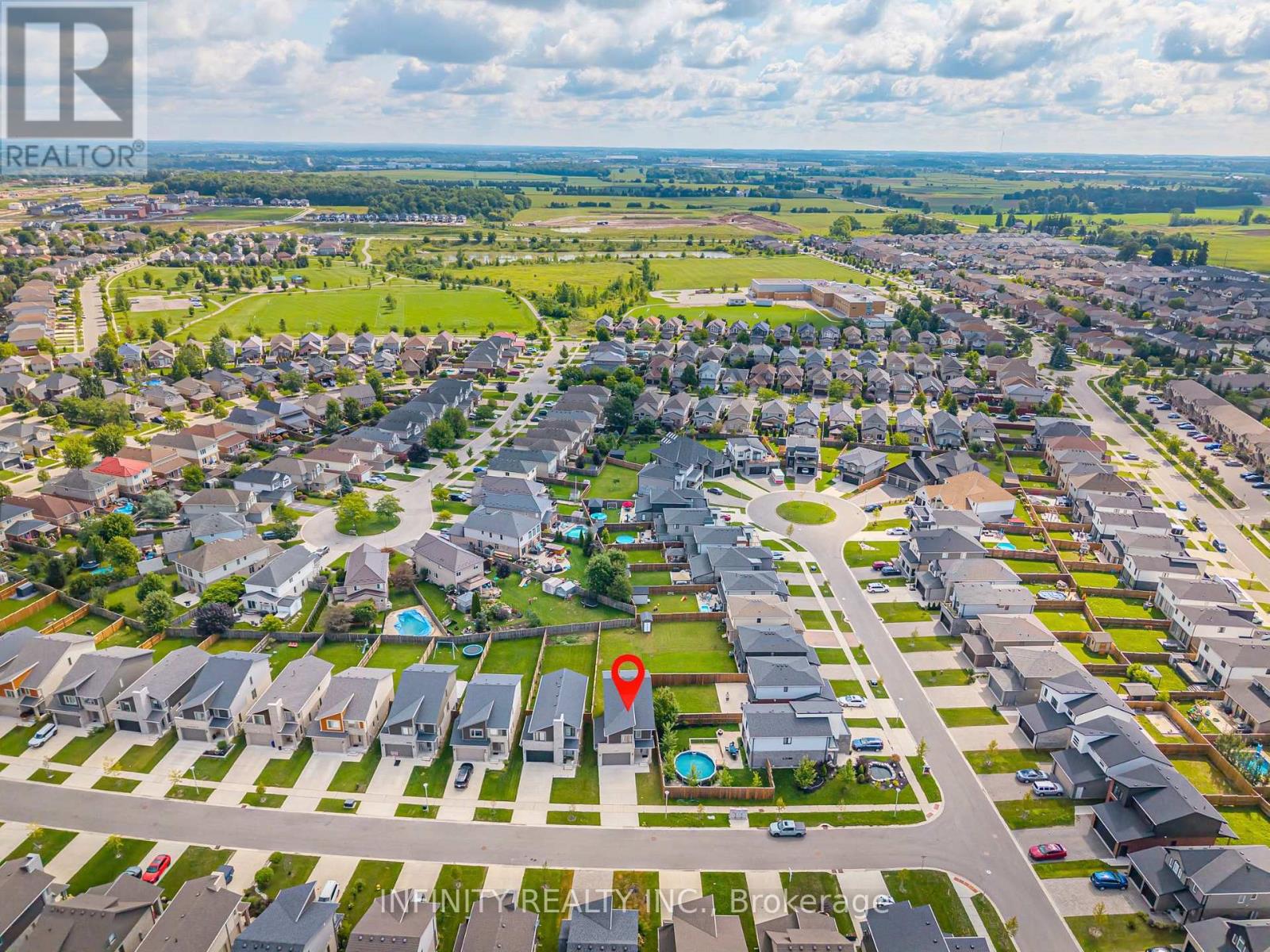 2460 Irish Moss Road, London South, Ontario  N6M 0H6 - Photo 42 - X13695090