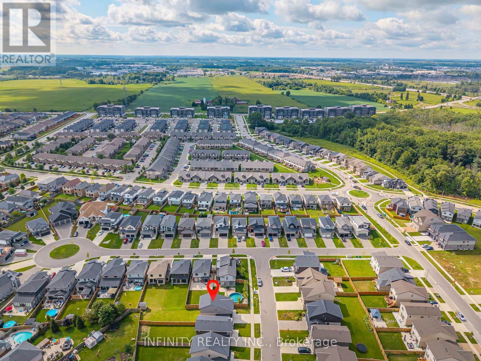 2460 Irish Moss Road, London South, Ontario  N6M 0H6 - Photo 43 - X13695090