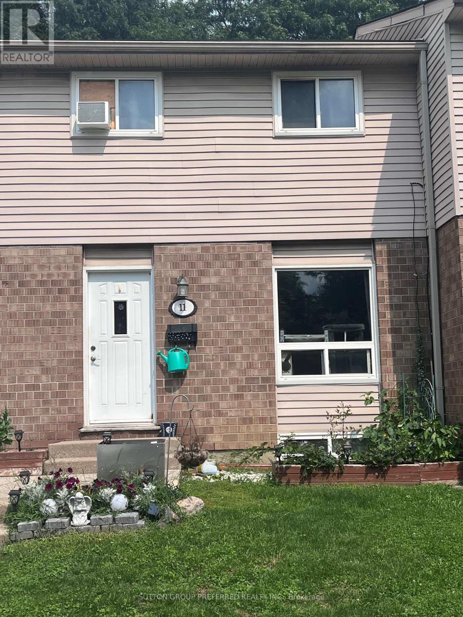 11 - 311 Vesta Road, London East, Ontario  N5Y 5J2 - Photo 1 - X13695148
