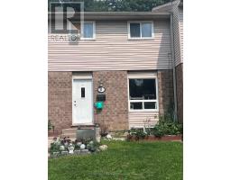 11 - 311 VESTA ROAD, London East, Ontario