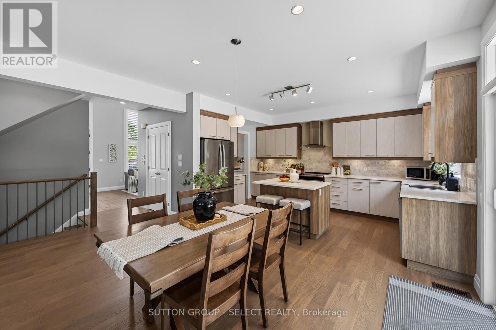 216 Martin Drive, Middlesex Centre, Ontario  N0M 2A0 - Photo 17 - X13695152