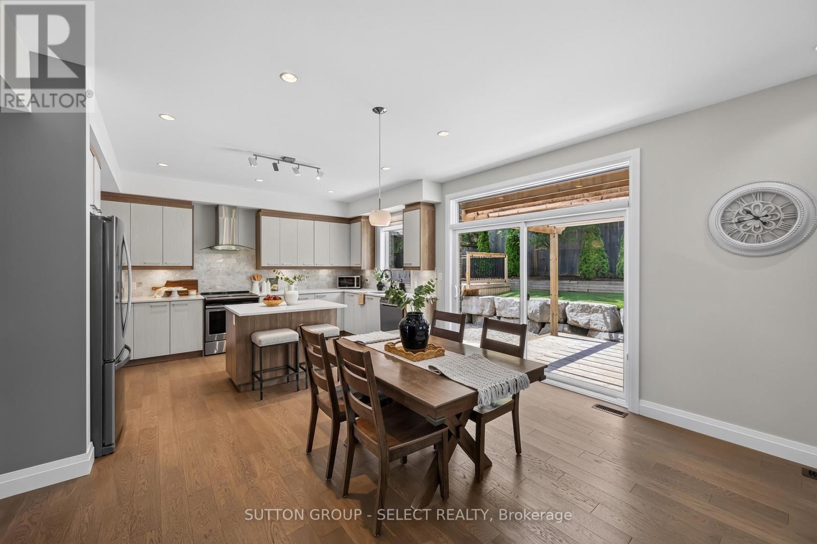 216 Martin Drive, Middlesex Centre, Ontario  N0M 2A0 - Photo 19 - X13695152