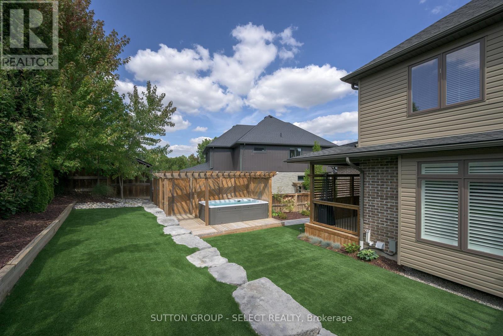 216 Martin Drive, Middlesex Centre, Ontario  N0M 2A0 - Photo 42 - X13695152