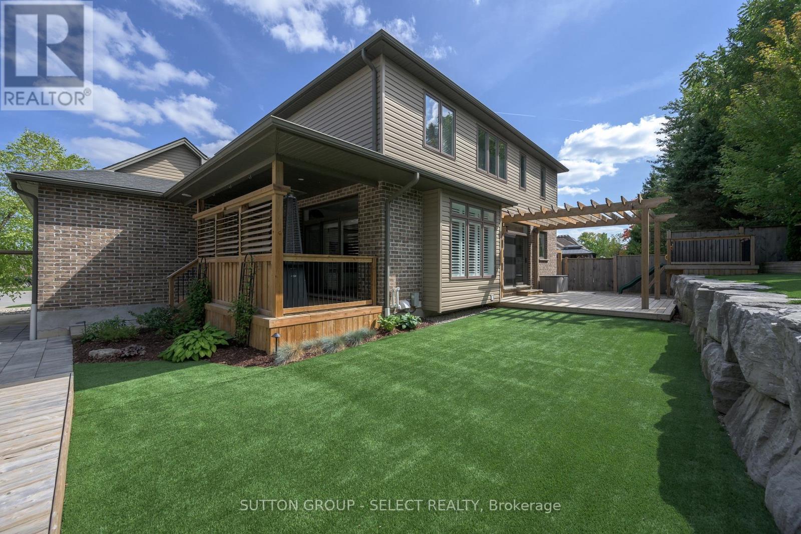 216 Martin Drive, Middlesex Centre, Ontario  N0M 2A0 - Photo 46 - X13695152