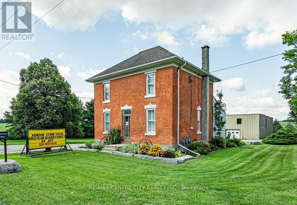 594443 Highway 59 Road, Norwich, Ontario  N4S 7V8 - Photo 3 - X13695236