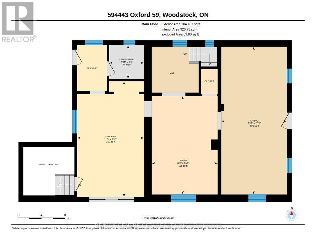 594443 Highway 59 Road, Norwich, Ontario  N4S 7V8 - Photo 46 - X13695236