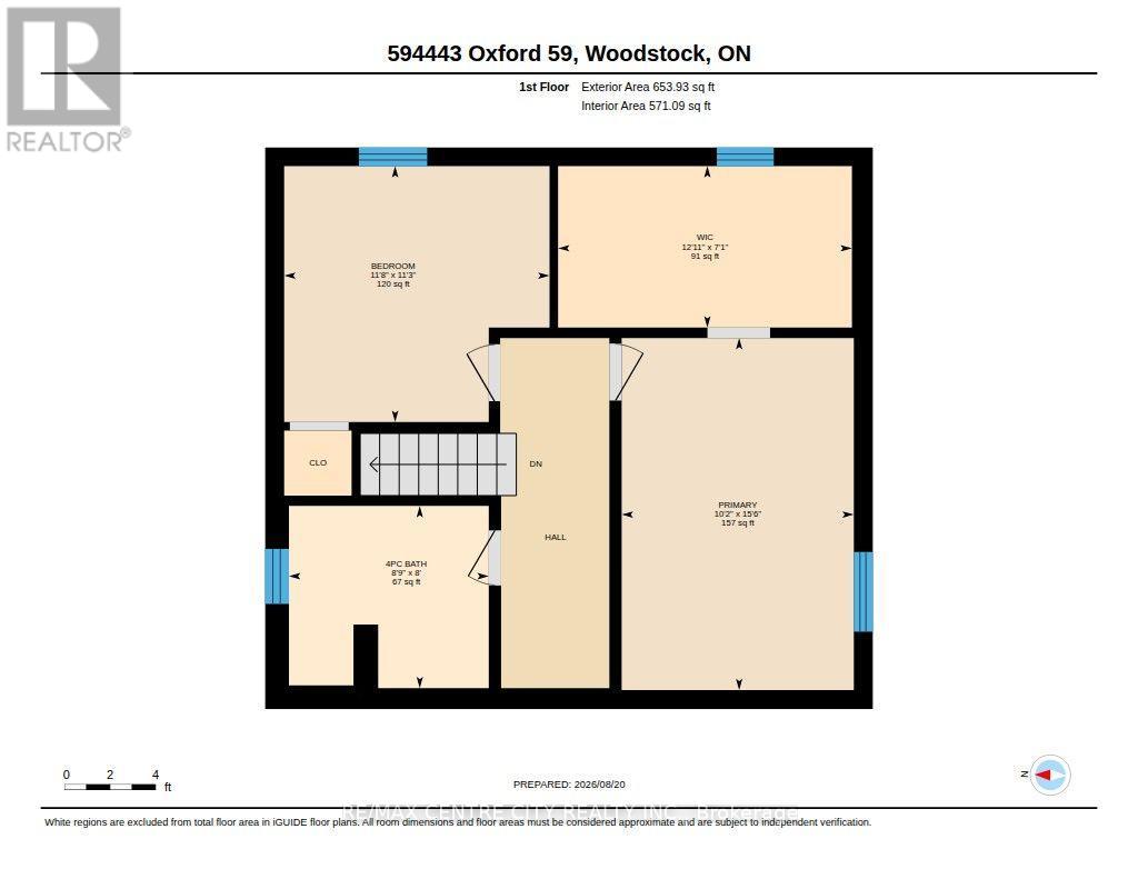 594443 Highway 59 Road, Norwich, Ontario  N4S 7V8 - Photo 48 - X13695236