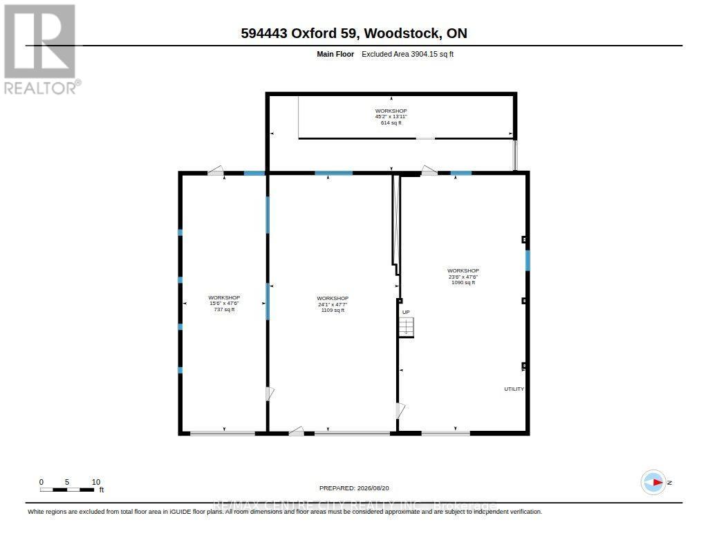 594443 Highway 59 Road, Norwich, Ontario  N4S 7V8 - Photo 49 - X13695236