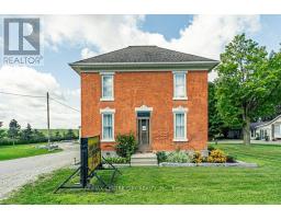 594443 HIGHWAY 59 ROAD, Norwich, Ontario